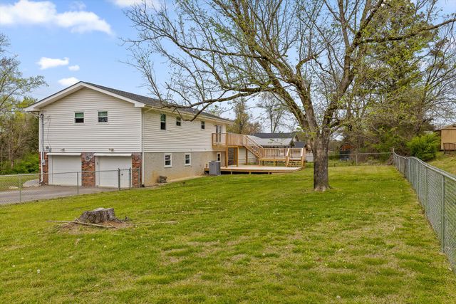 215 Battlewood Drive, Fort Oglethorpe, GA 30742