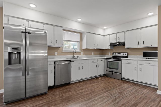 215 Battlewood Drive, Fort Oglethorpe, GA 30742