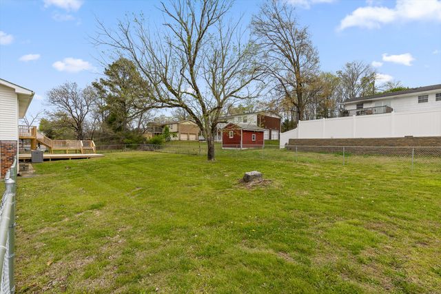 215 Battlewood Drive, Fort Oglethorpe, GA 30742