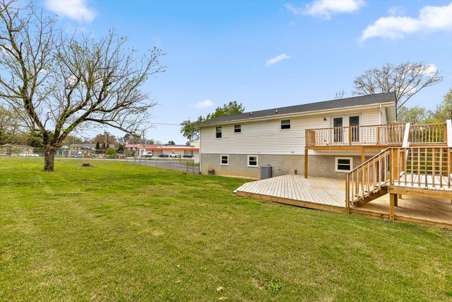 215 Battlewood Drive, Fort Oglethorpe, GA 30742