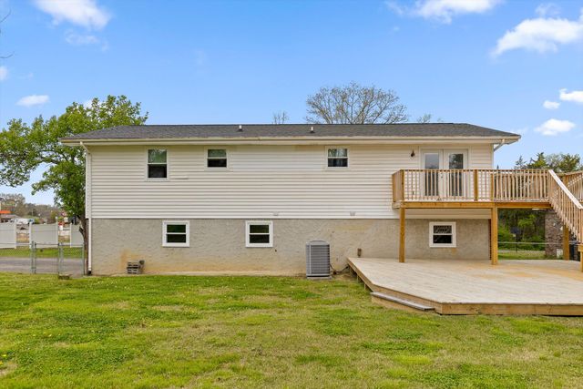 215 Battlewood Drive, Fort Oglethorpe, GA 30742