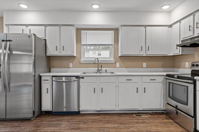 215 Battlewood Drive, Fort Oglethorpe, GA 30742