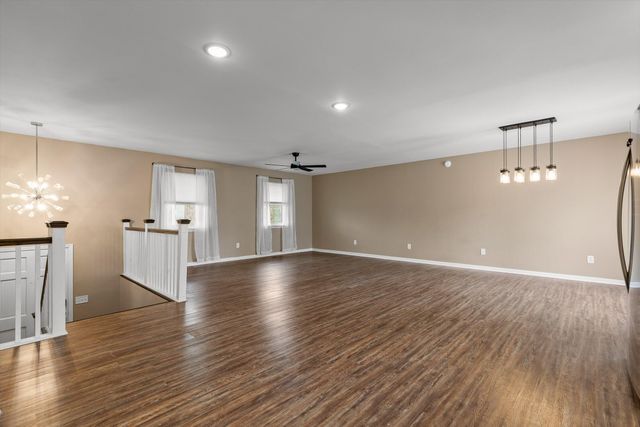 215 Battlewood Drive, Fort Oglethorpe, GA 30742