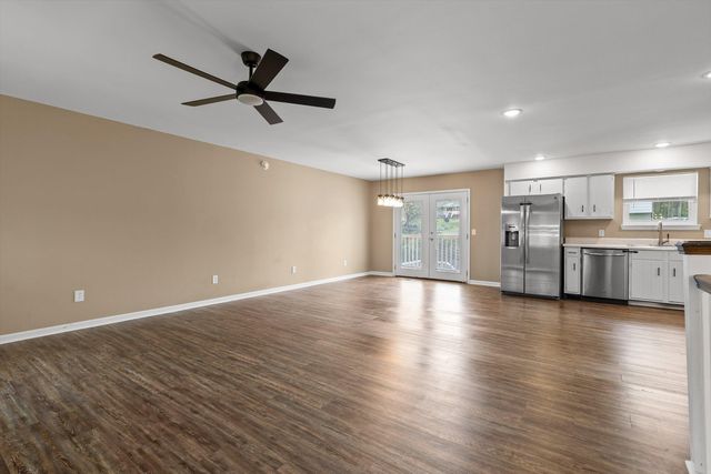 215 Battlewood Drive, Fort Oglethorpe, GA 30742