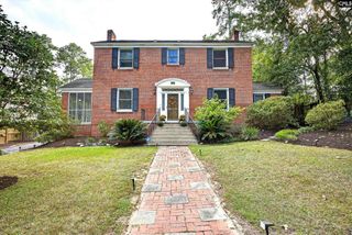 4216 Blossom Street, Columbia, SC 29205