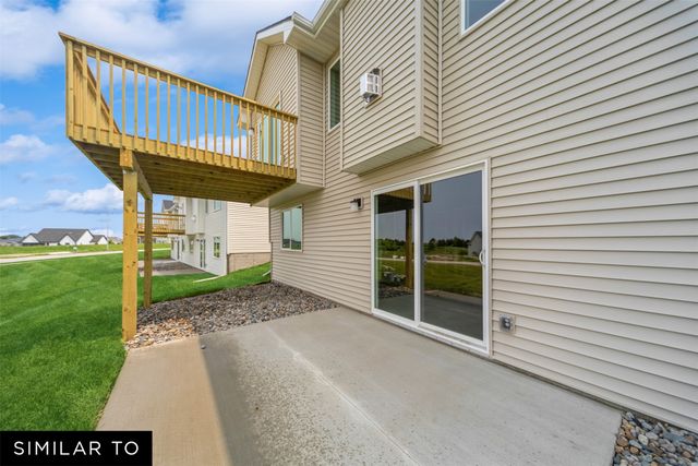 5516 NE Briarwood Drive, Ankeny, IA 50021