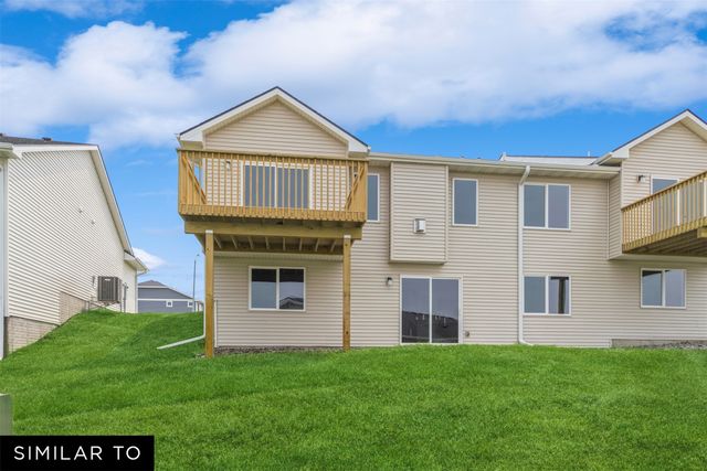 5516 NE Briarwood Drive, Ankeny, IA 50021