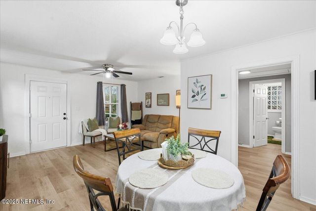 5250 FREMONT Street, Jacksonville, FL 32210