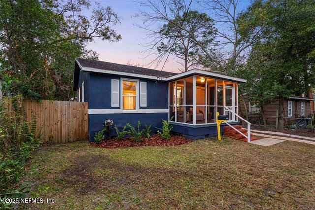 5250 FREMONT Street, Jacksonville, FL 32210