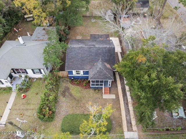 5250 FREMONT Street, Jacksonville, FL 32210