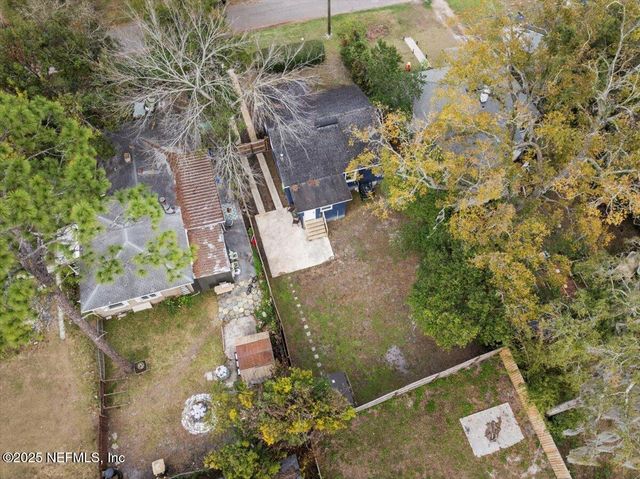 5250 FREMONT Street, Jacksonville, FL 32210