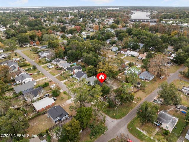 5250 FREMONT Street, Jacksonville, FL 32210