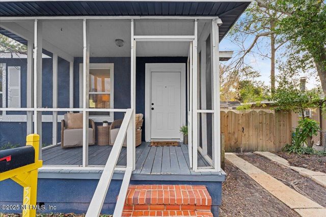 5250 FREMONT Street, Jacksonville, FL 32210