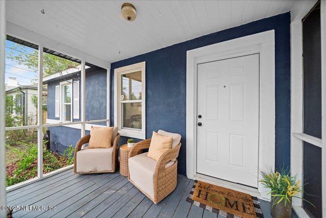 5250 FREMONT Street, Jacksonville, FL 32210