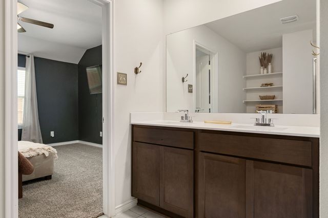 600 Auburn Forest Drive, Princeton, TX 75407