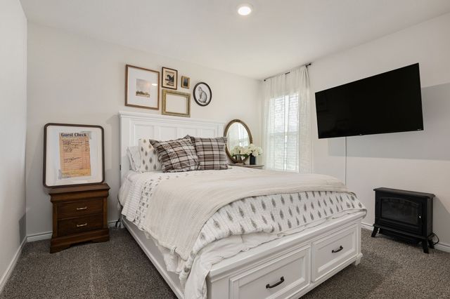 600 Auburn Forest Drive, Princeton, TX 75407