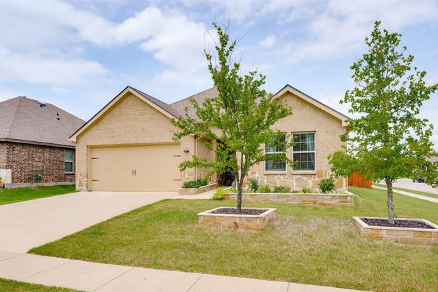 600 Auburn Forest Drive, Princeton, TX 75407
