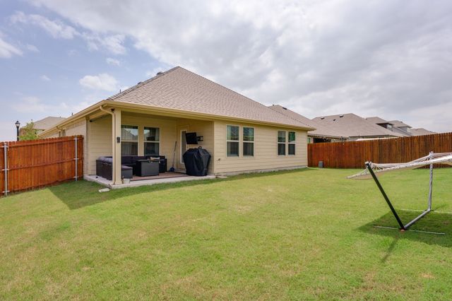 600 Auburn Forest Drive, Princeton, TX 75407