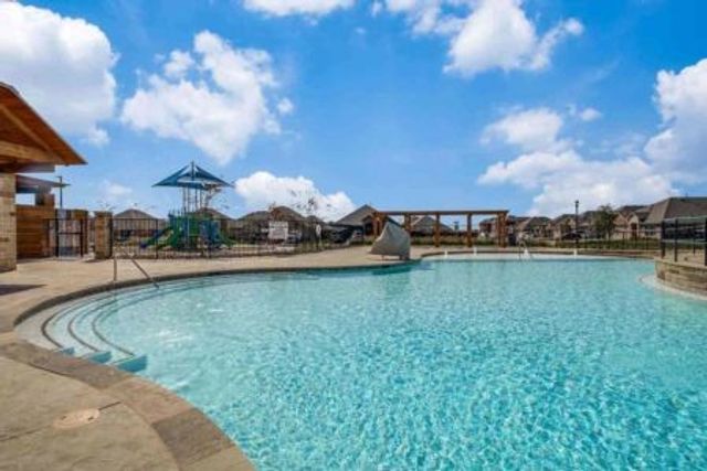 600 Auburn Forest Drive, Princeton, TX 75407