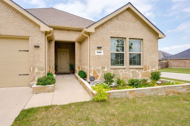600 Auburn Forest Drive, Princeton, TX 75407