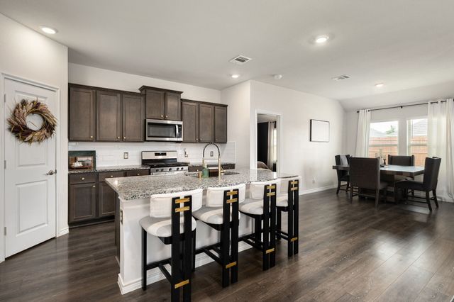 600 Auburn Forest Drive, Princeton, TX 75407