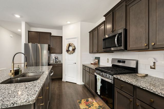600 Auburn Forest Drive, Princeton, TX 75407