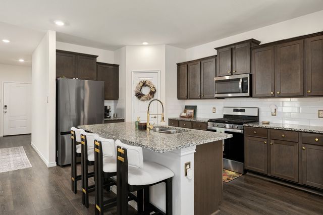 600 Auburn Forest Drive, Princeton, TX 75407