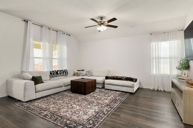 600 Auburn Forest Drive, Princeton, TX 75407