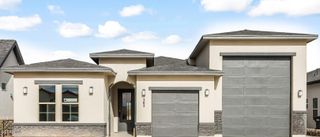 305 Rio Pinsaqui Court, El Paso, TX 79932