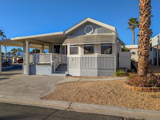 70200 Dillon Road 517, Desert Hot Springs, CA 92241