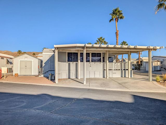 70200 Dillon Road 517, Desert Hot Springs, CA 92241