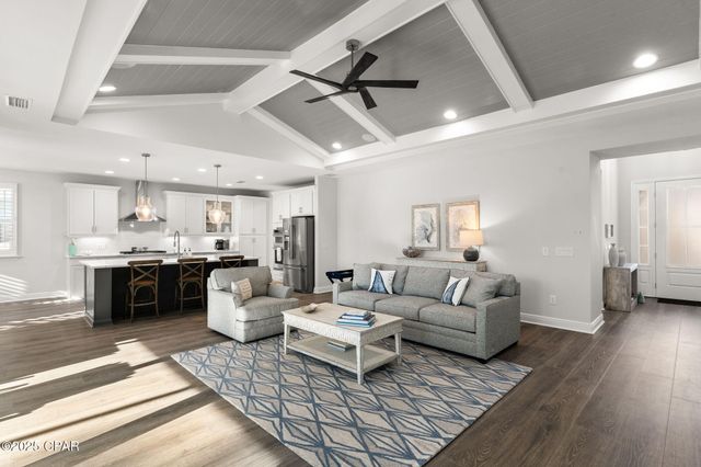 8325 Fins Up Court, Panama City Beach, FL 32413