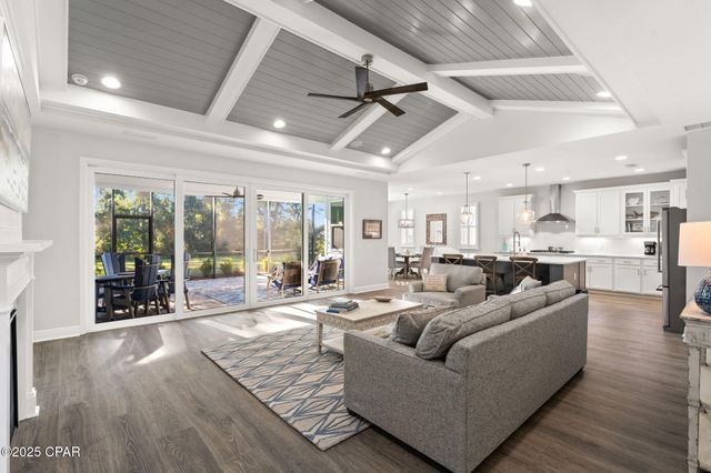 8325 Fins Up Court, Panama City Beach, FL 32413