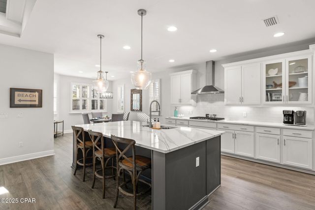 8325 Fins Up Court, Panama City Beach, FL 32413