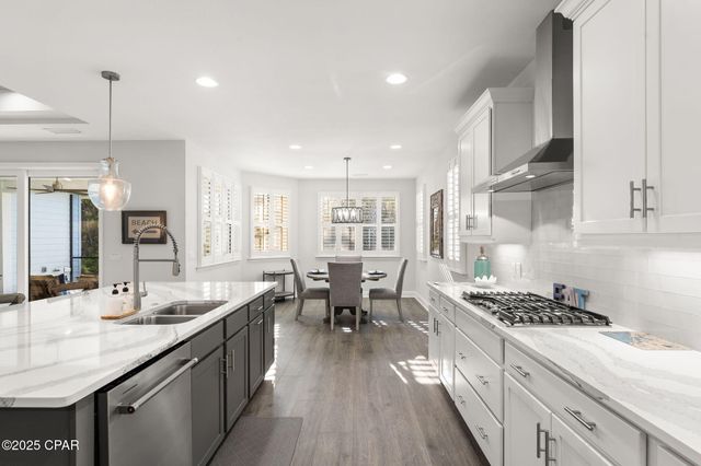 8325 Fins Up Court, Panama City Beach, FL 32413