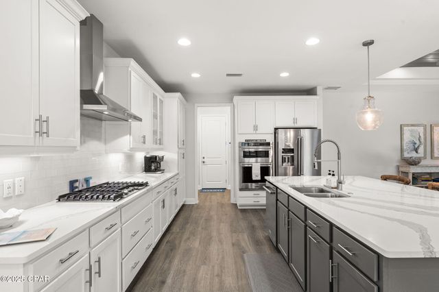 8325 Fins Up Court, Panama City Beach, FL 32413