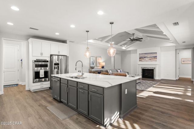 8325 Fins Up Court, Panama City Beach, FL 32413