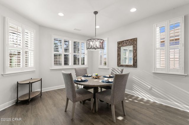 8325 Fins Up Court, Panama City Beach, FL 32413