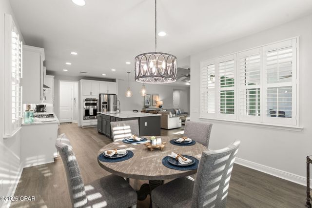 8325 Fins Up Court, Panama City Beach, FL 32413