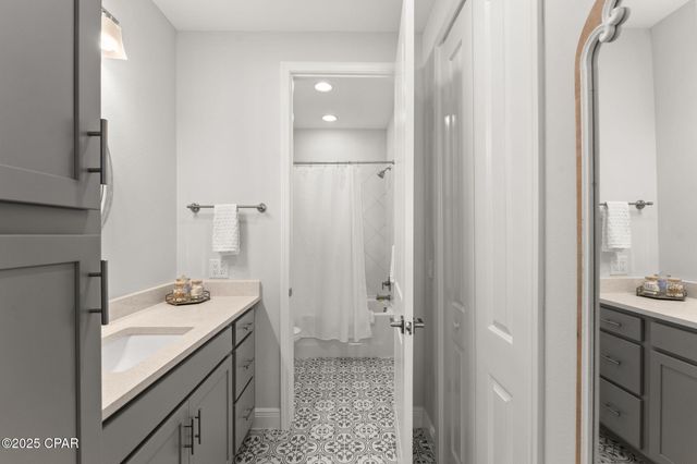 8325 Fins Up Court, Panama City Beach, FL 32413