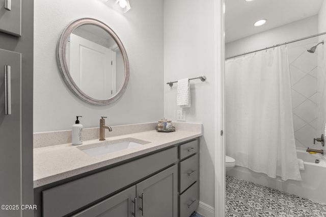 8325 Fins Up Court, Panama City Beach, FL 32413