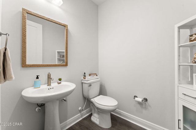 8325 Fins Up Court, Panama City Beach, FL 32413