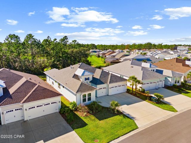 8325 Fins Up Court, Panama City Beach, FL 32413