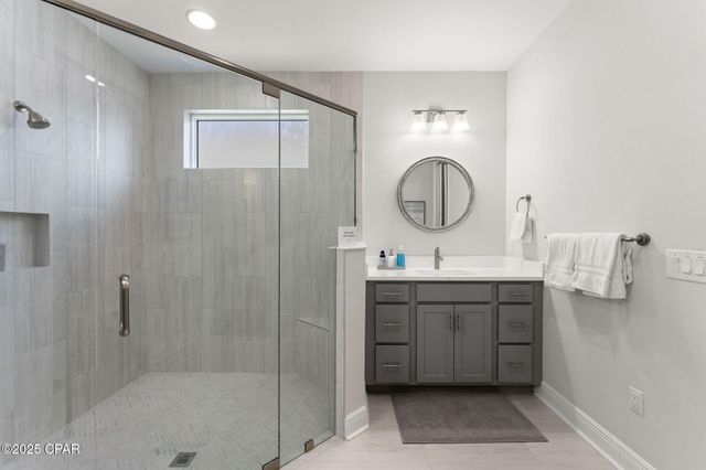 8325 Fins Up Court, Panama City Beach, FL 32413