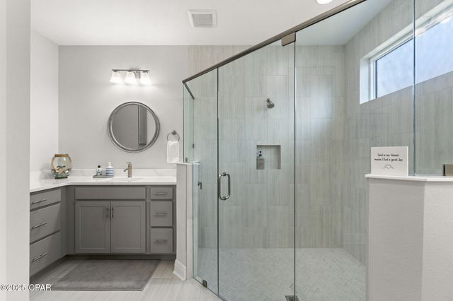 8325 Fins Up Court, Panama City Beach, FL 32413