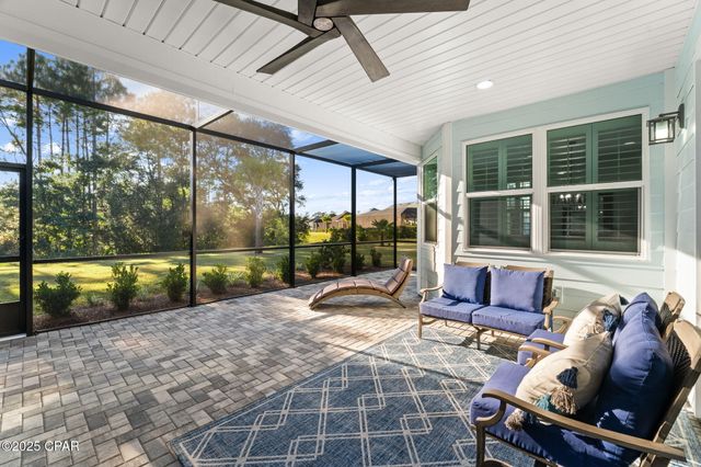 8325 Fins Up Court, Panama City Beach, FL 32413