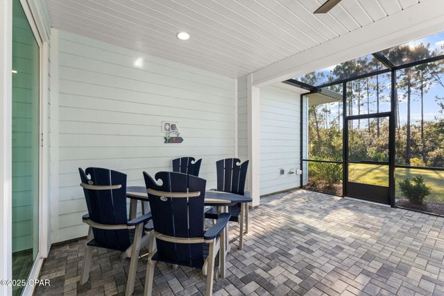 8325 Fins Up Court, Panama City Beach, FL 32413