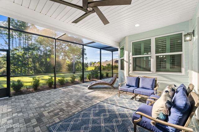 8325 Fins Up Court, Panama City Beach, FL 32413