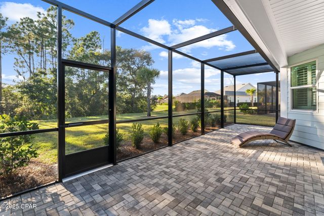 8325 Fins Up Court, Panama City Beach, FL 32413