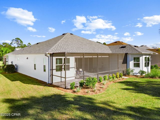 8325 Fins Up Court, Panama City Beach, FL 32413